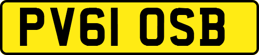 PV61OSB