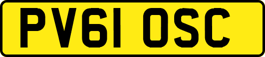PV61OSC