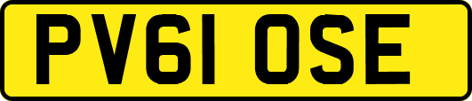 PV61OSE