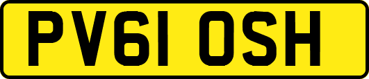 PV61OSH