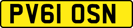 PV61OSN