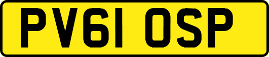 PV61OSP
