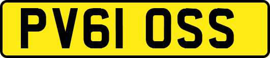 PV61OSS