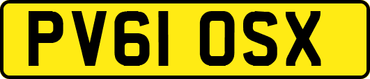 PV61OSX