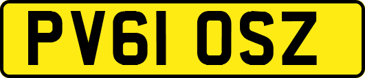 PV61OSZ