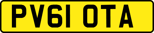 PV61OTA