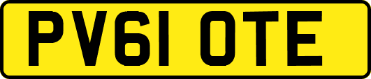 PV61OTE