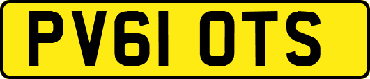 PV61OTS