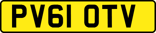 PV61OTV