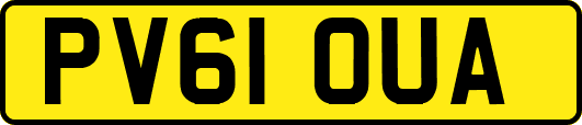 PV61OUA