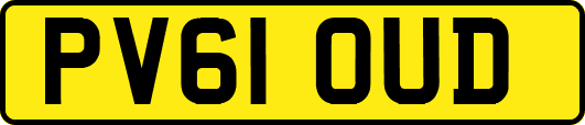 PV61OUD