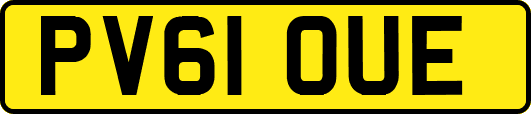 PV61OUE