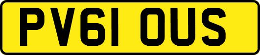 PV61OUS