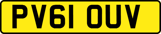 PV61OUV