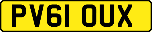 PV61OUX