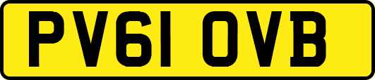 PV61OVB