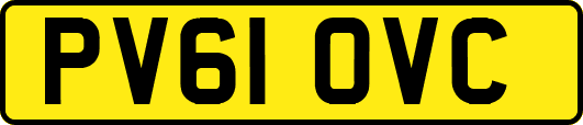 PV61OVC