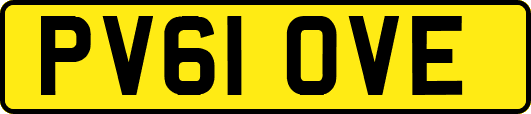 PV61OVE