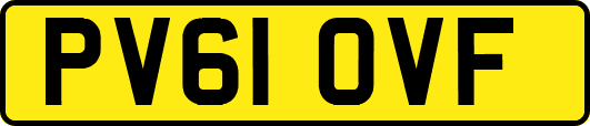 PV61OVF