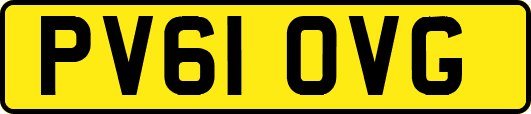 PV61OVG