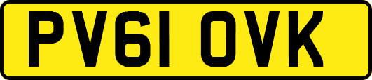 PV61OVK