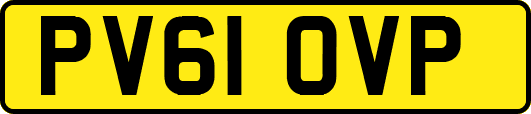PV61OVP