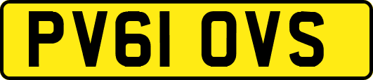 PV61OVS