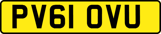 PV61OVU