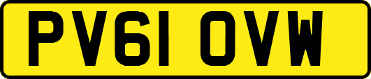 PV61OVW