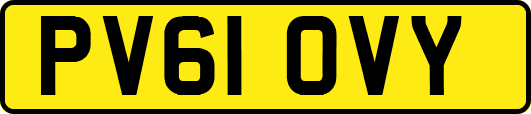 PV61OVY