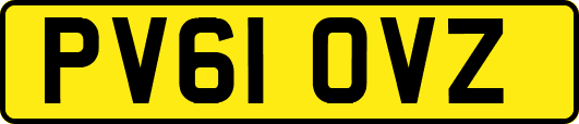 PV61OVZ