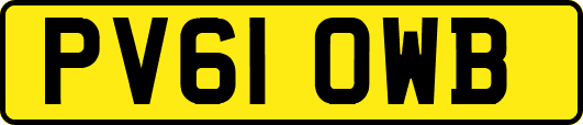 PV61OWB