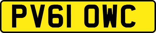 PV61OWC