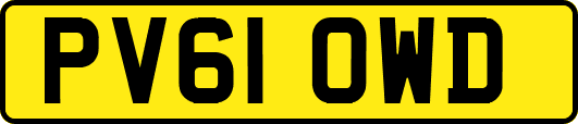 PV61OWD