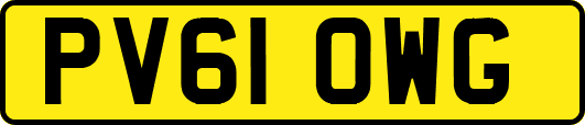 PV61OWG