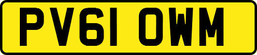 PV61OWM