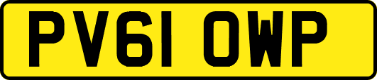 PV61OWP