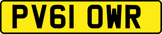 PV61OWR