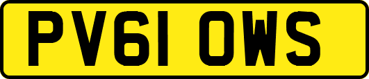 PV61OWS