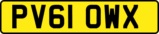 PV61OWX