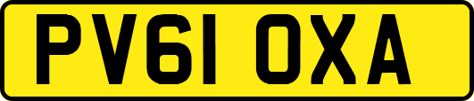 PV61OXA