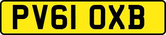 PV61OXB
