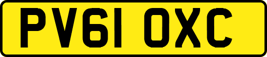 PV61OXC