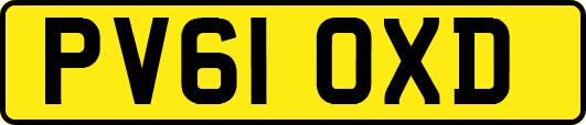 PV61OXD