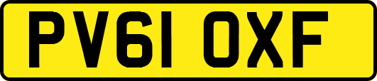 PV61OXF