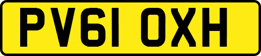 PV61OXH