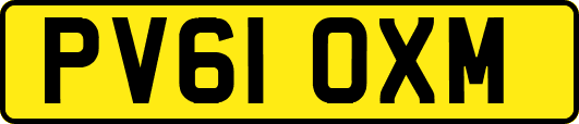 PV61OXM