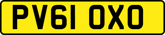 PV61OXO