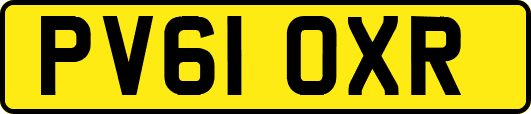 PV61OXR
