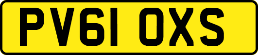 PV61OXS